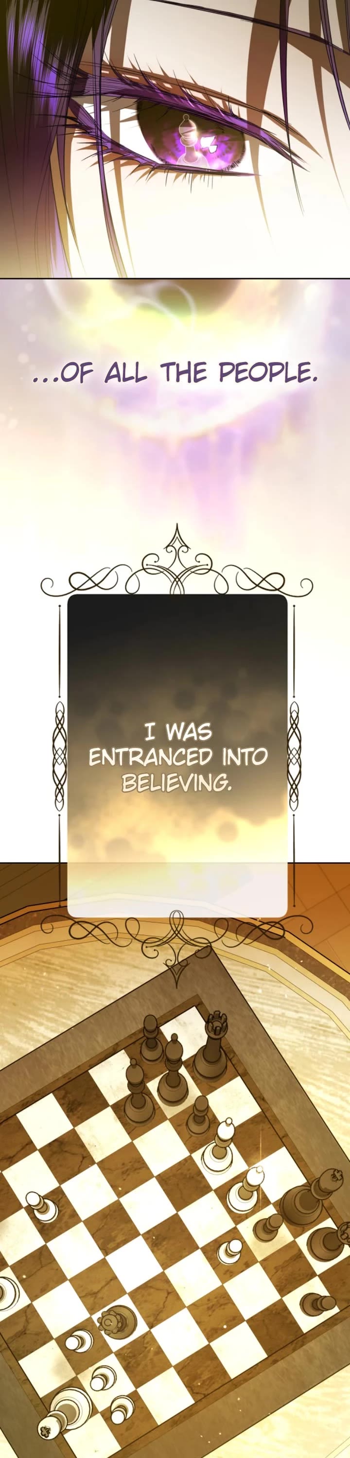 I Want to Be You, Just For a Day chapter 242 page 41