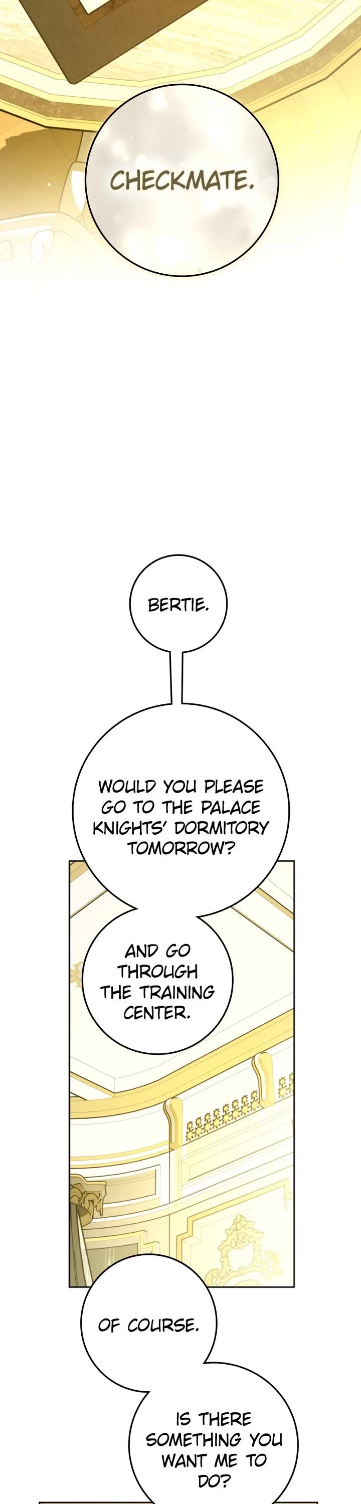 I Want to Be You, Just For a Day chapter 242 page 42