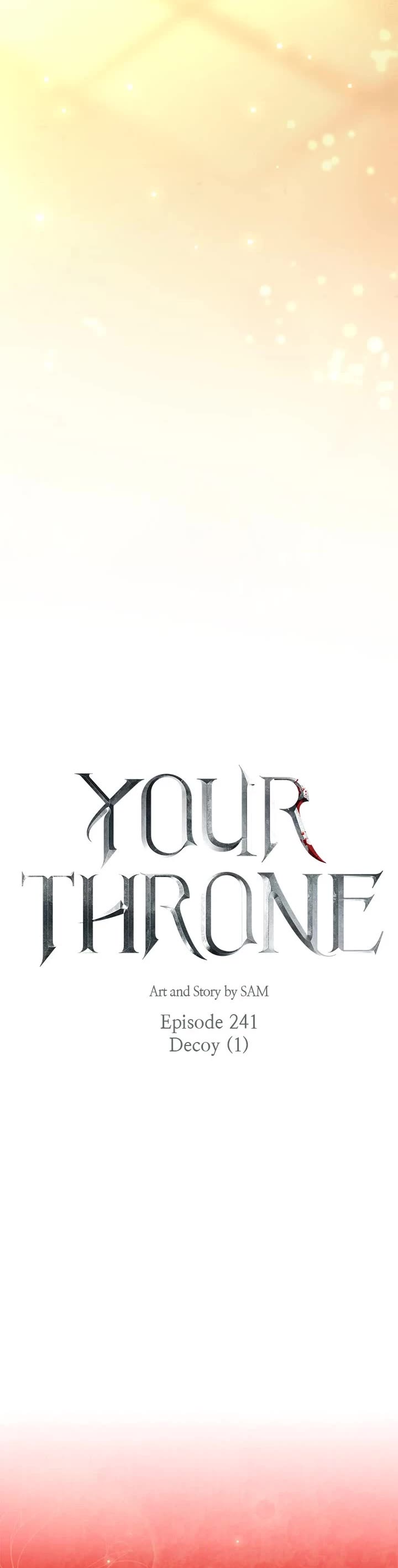 I Want to Be You, Just For a Day chapter 242 page 44