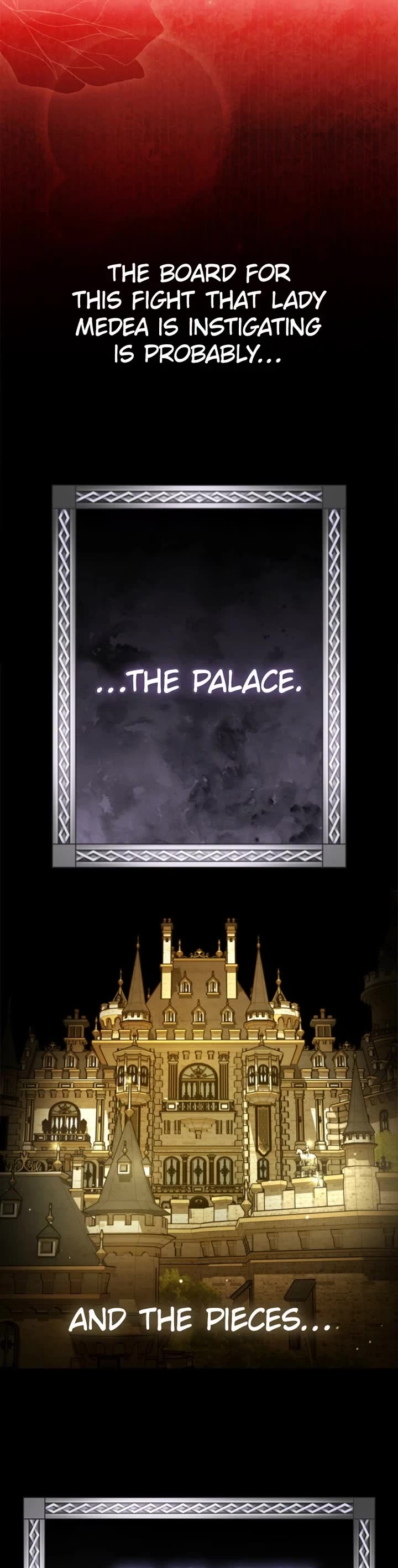 I Want to Be You, Just For a Day chapter 242 page 45