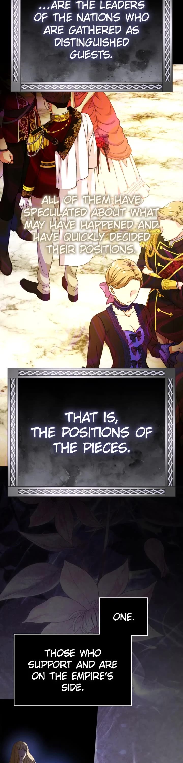 I Want to Be You, Just For a Day chapter 242 page 46