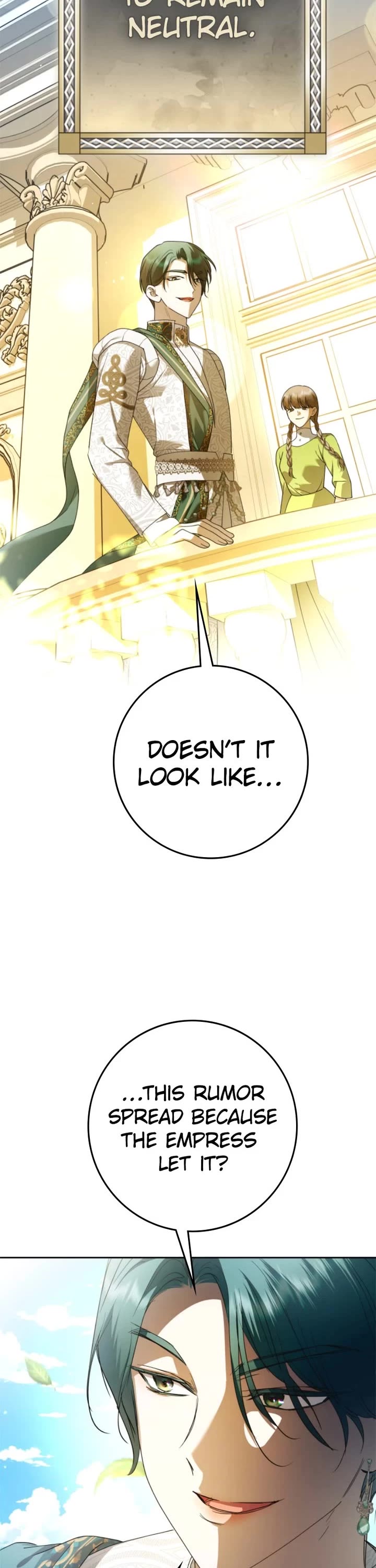 I Want to Be You, Just For a Day chapter 242 page 48