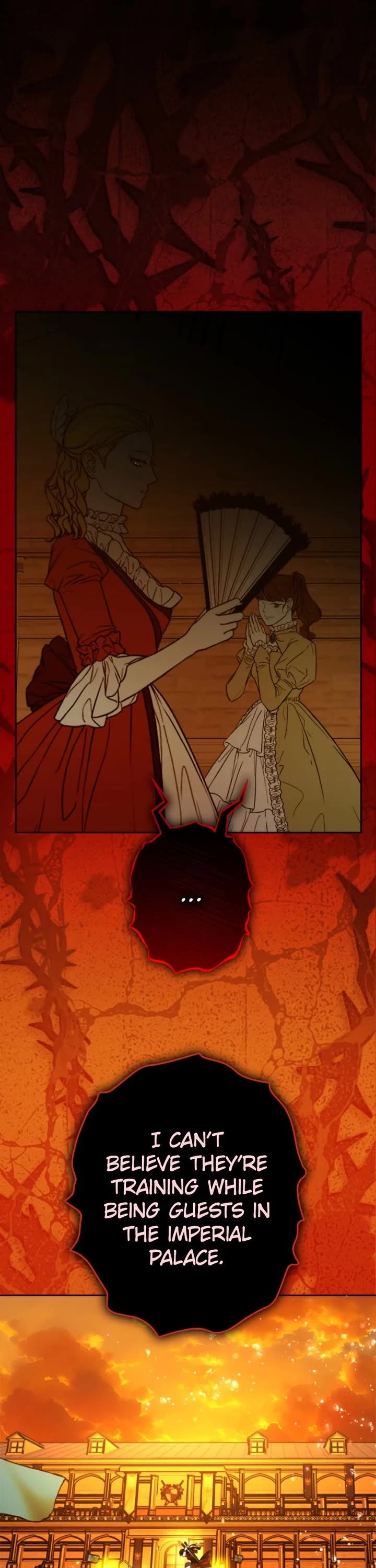 I Want to Be You, Just For a Day chapter 242 page 52