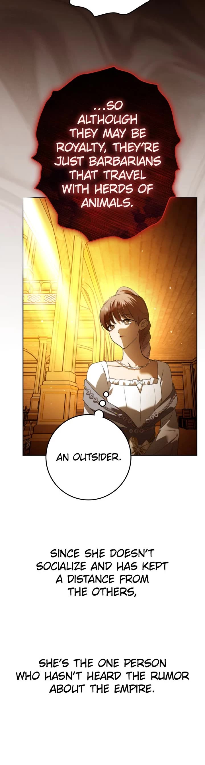 I Want to Be You, Just For a Day chapter 242 page 54