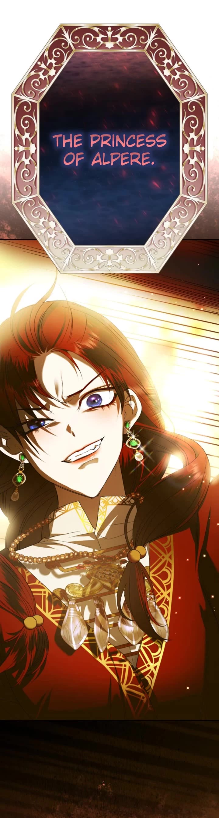 I Want to Be You, Just For a Day chapter 242 page 55