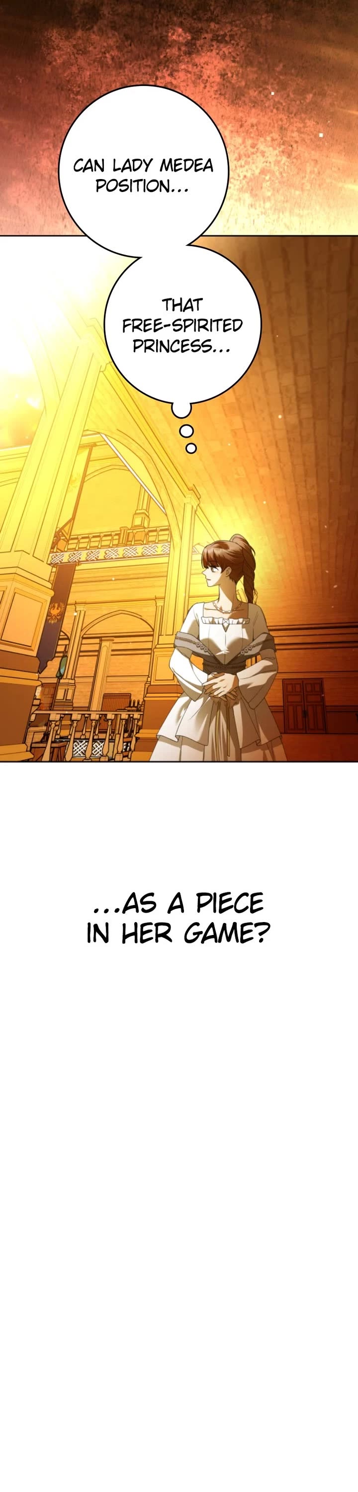 I Want to Be You, Just For a Day chapter 242 page 56