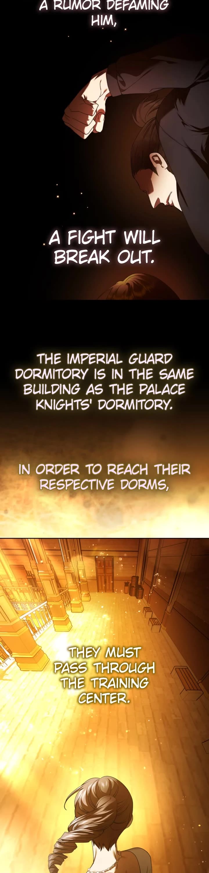 I Want to Be You, Just For a Day chapter 243 page 13