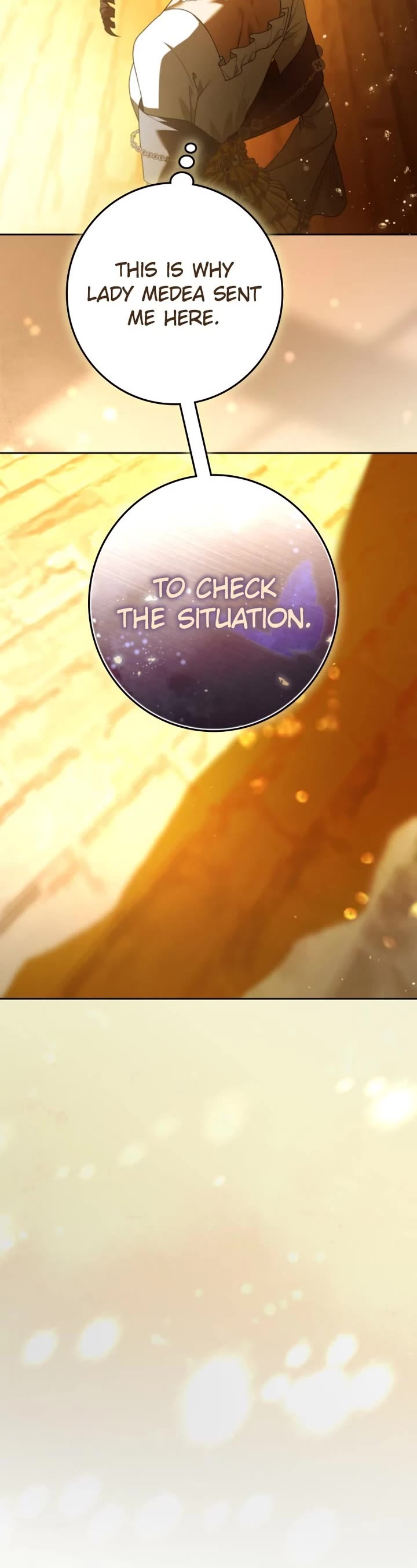 I Want to Be You, Just For a Day chapter 243 page 14