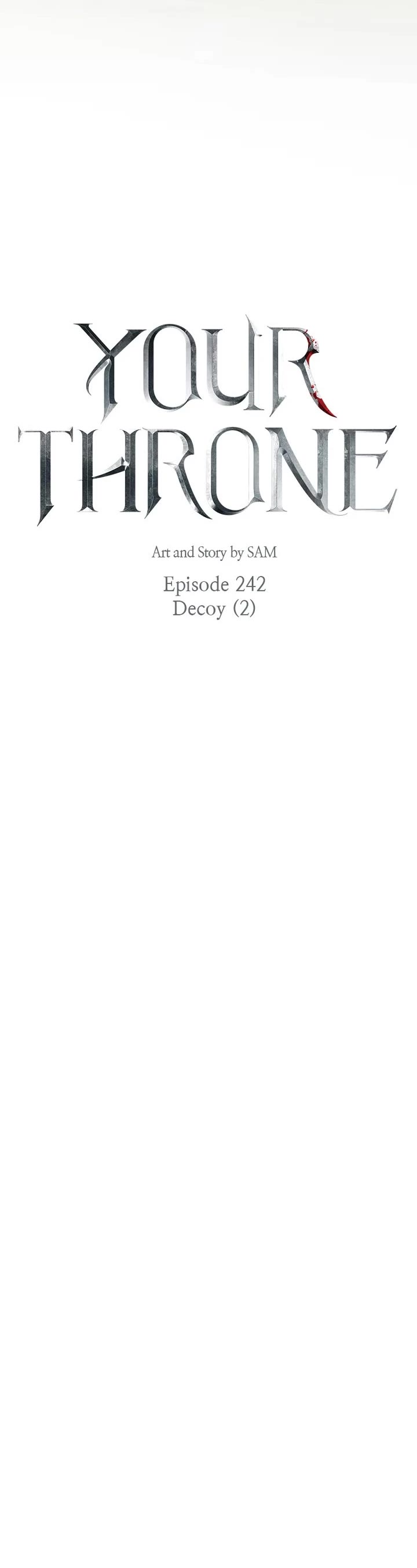 I Want to Be You, Just For a Day chapter 243 page 15