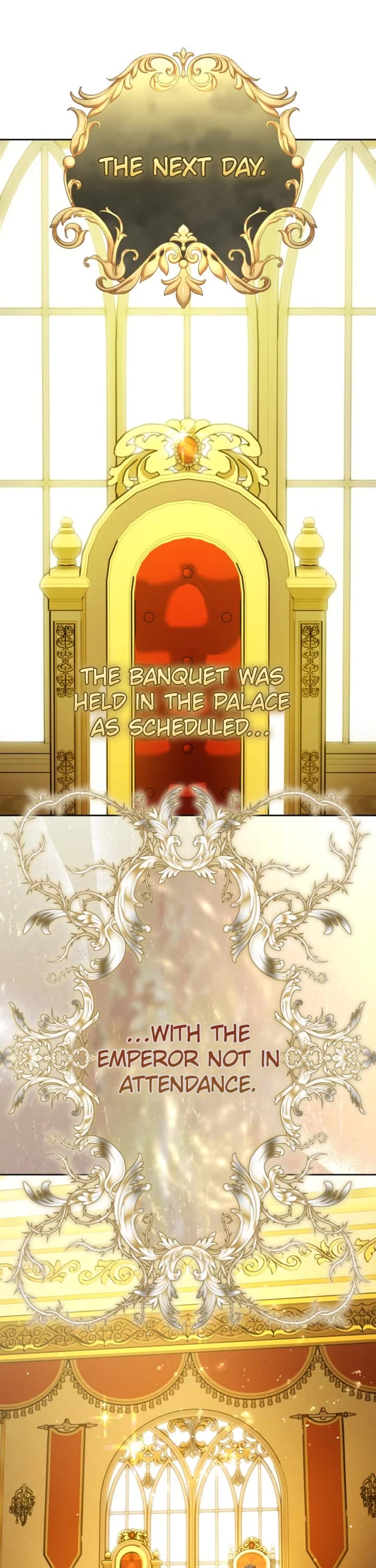 I Want to Be You, Just For a Day chapter 243 page 16