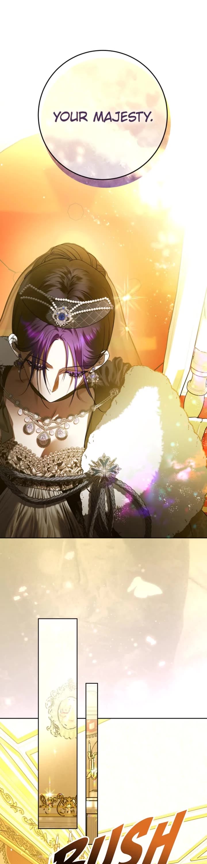 I Want to Be You, Just For a Day chapter 243 page 18