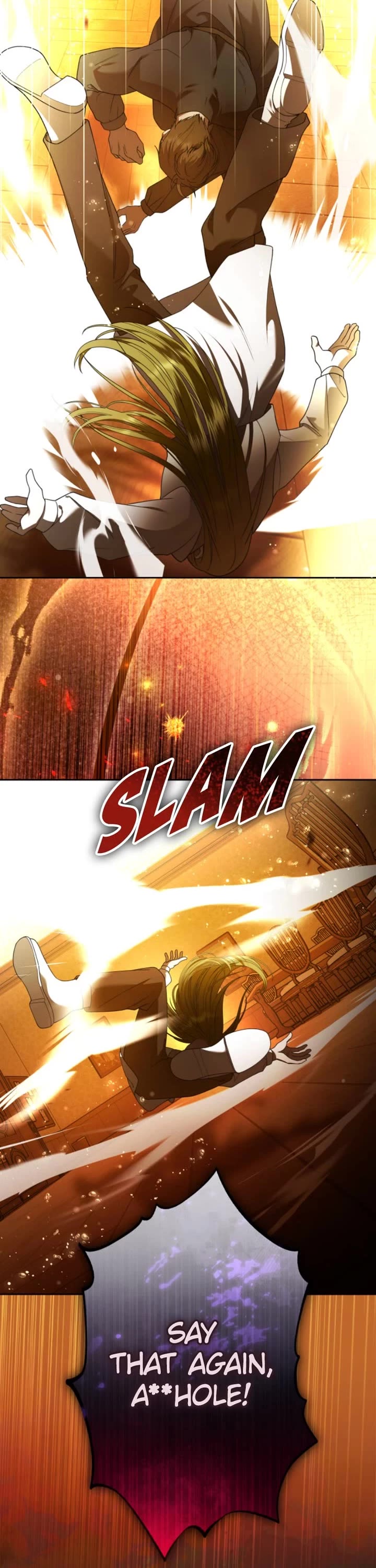 I Want to Be You, Just For a Day chapter 243 page 2