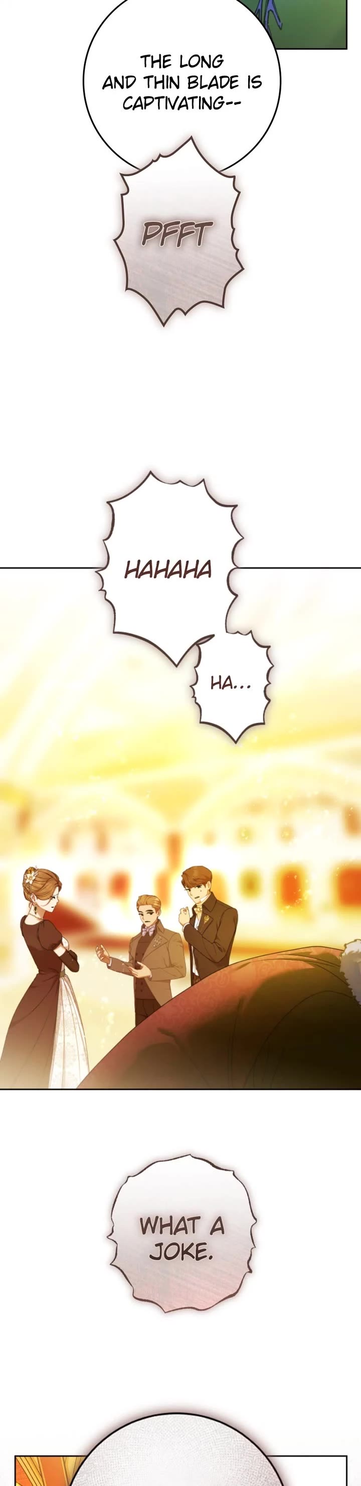 I Want to Be You, Just For a Day chapter 243 page 20