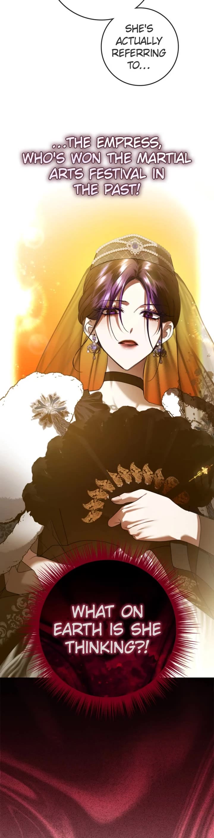 I Want to Be You, Just For a Day chapter 243 page 24