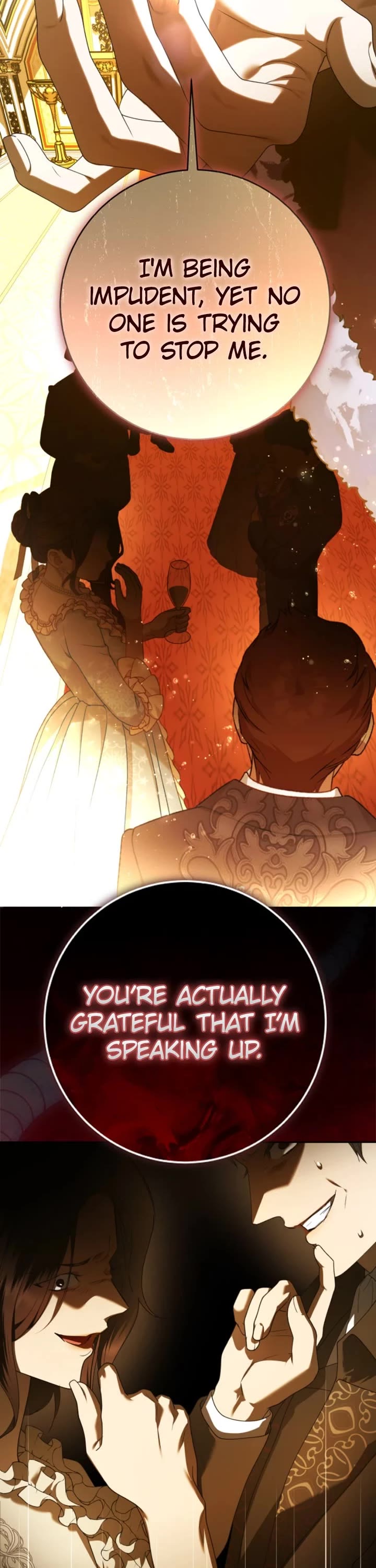 I Want to Be You, Just For a Day chapter 243 page 27