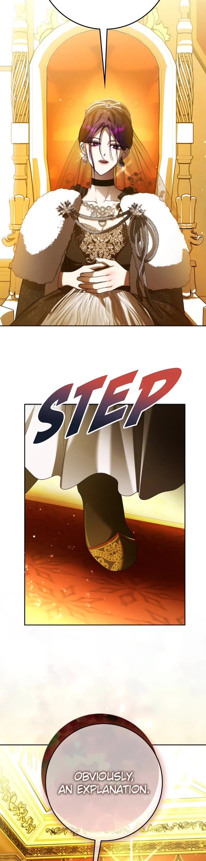 I Want to Be You, Just For a Day chapter 243 page 32