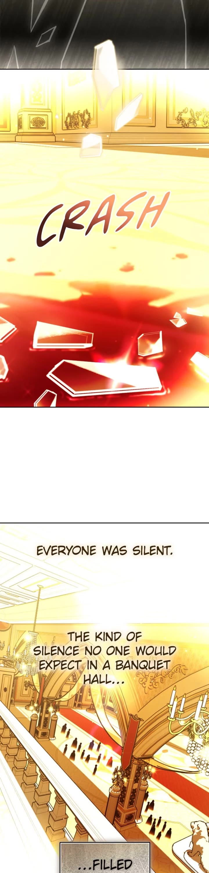 I Want to Be You, Just For a Day chapter 243 page 36