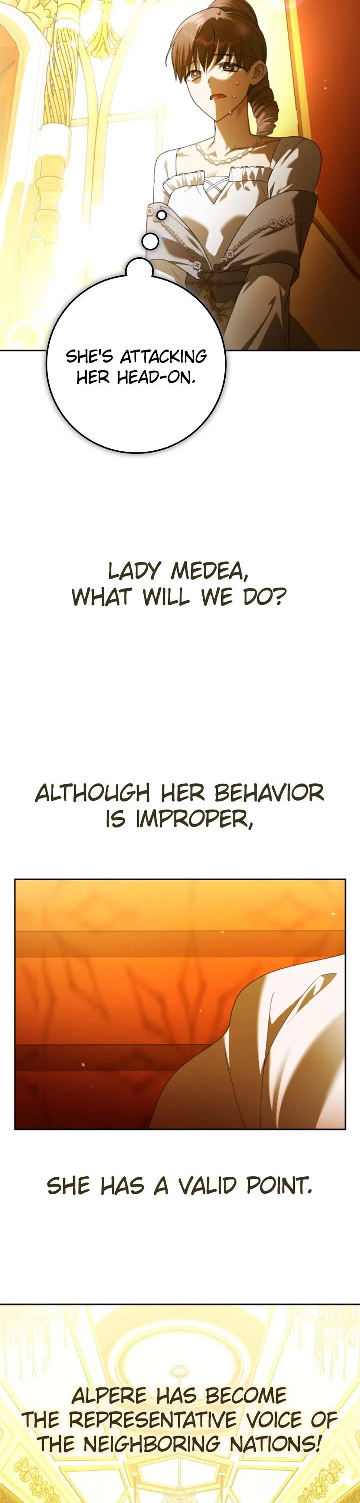 I Want to Be You, Just For a Day chapter 243 page 38