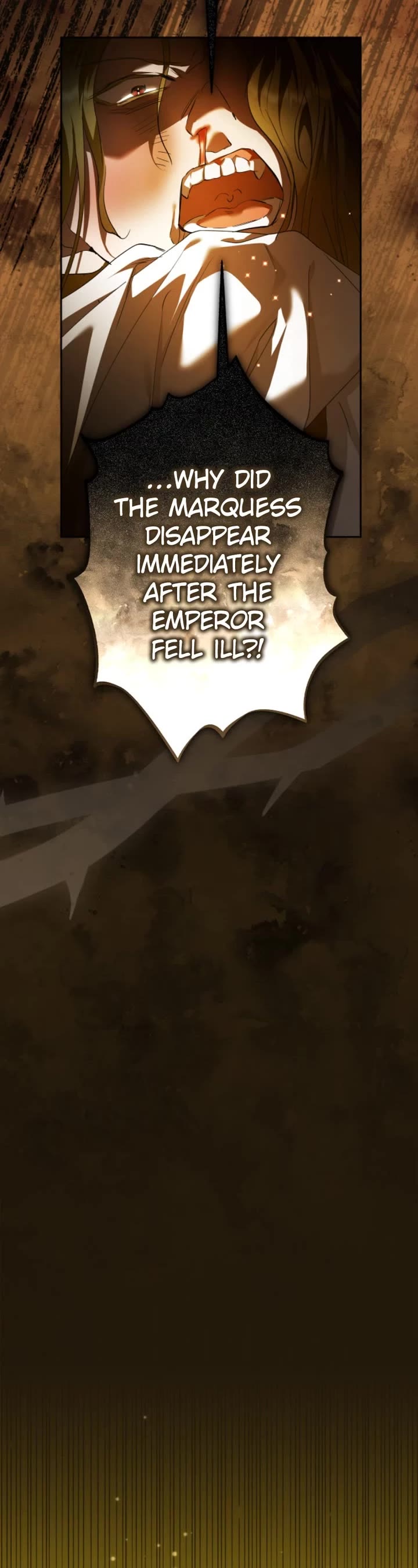 I Want to Be You, Just For a Day chapter 243 page 4