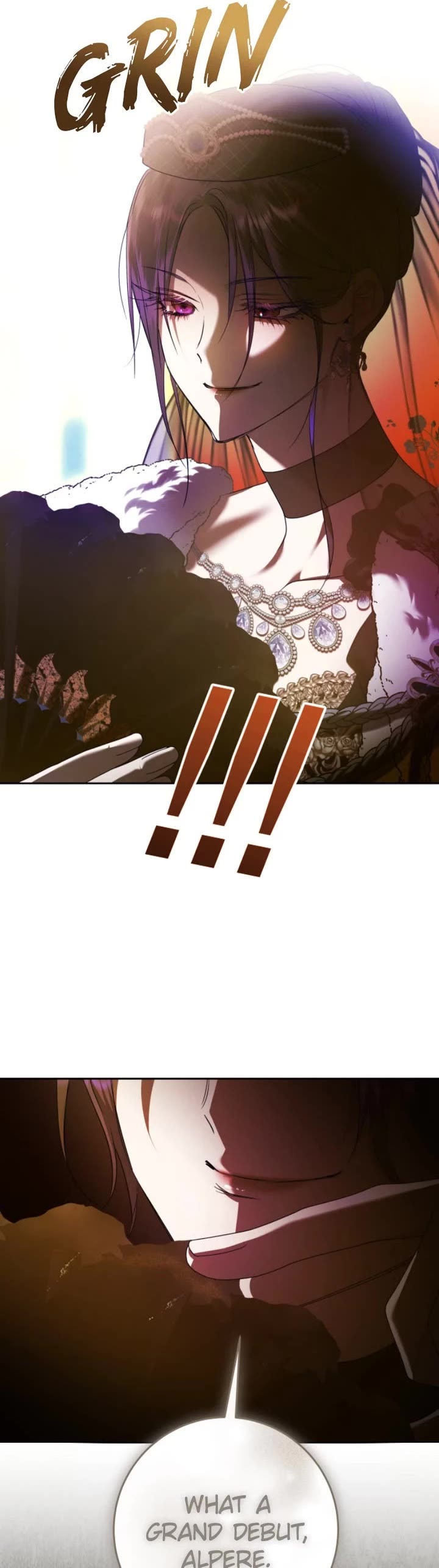 I Want to Be You, Just For a Day chapter 243 page 40