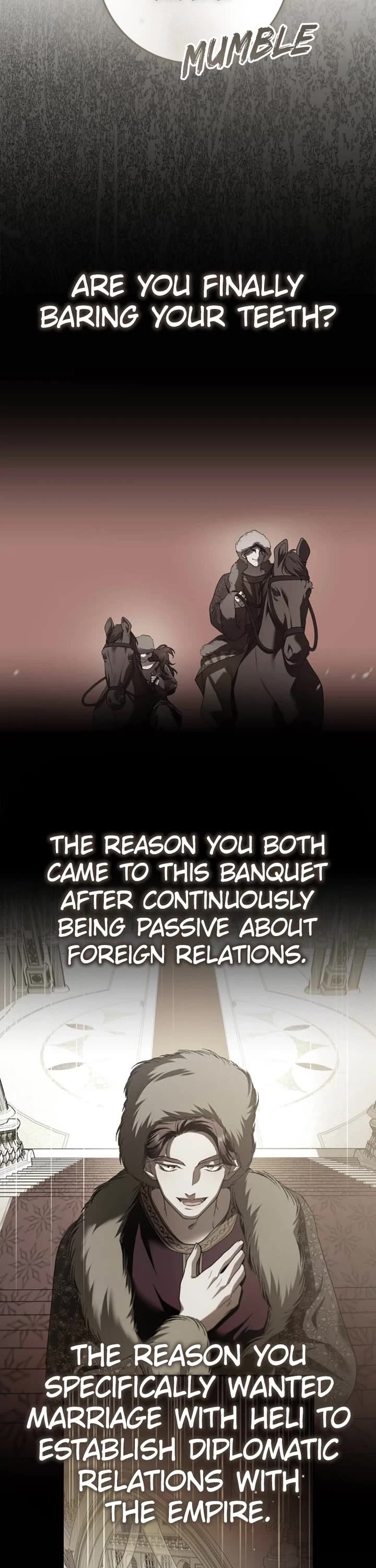 I Want to Be You, Just For a Day chapter 243 page 41