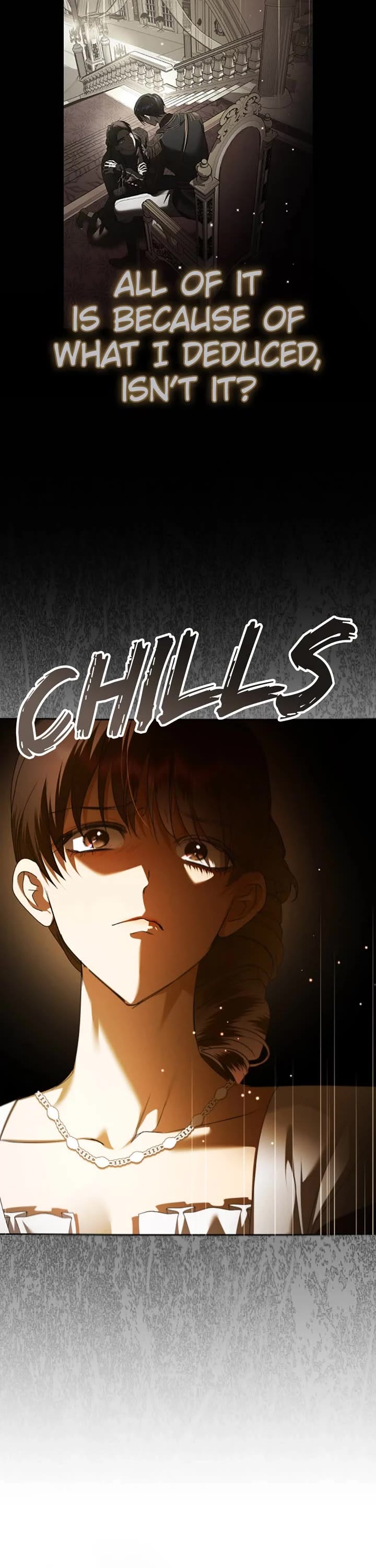 I Want to Be You, Just For a Day chapter 243 page 42