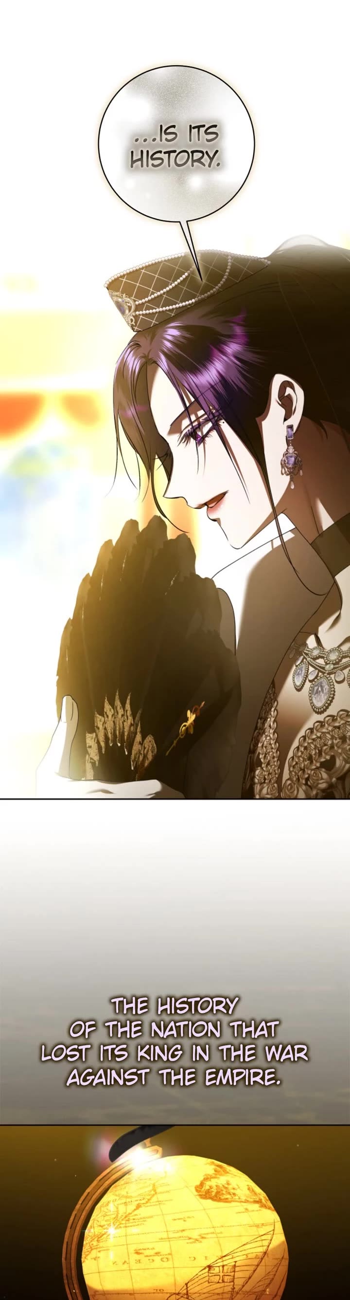 I Want to Be You, Just For a Day chapter 243 page 44