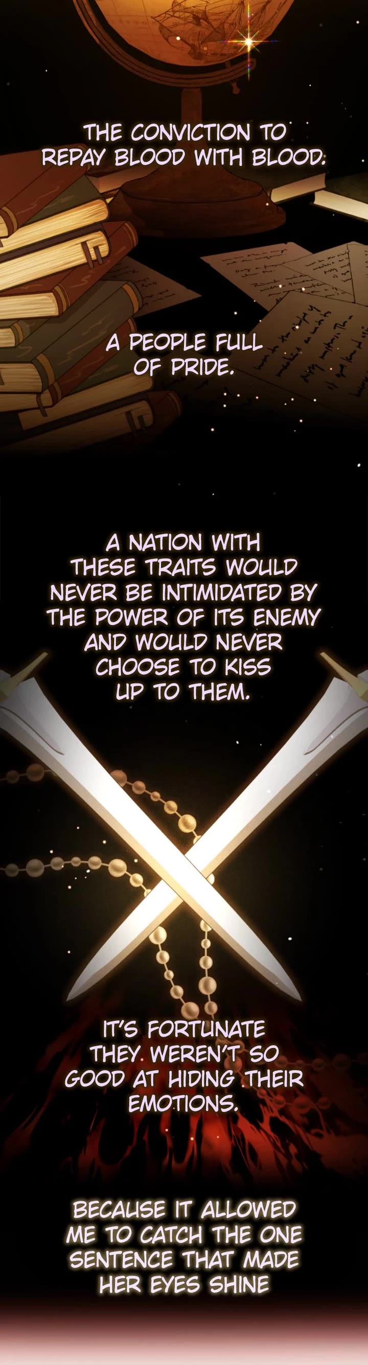 I Want to Be You, Just For a Day chapter 243 page 45