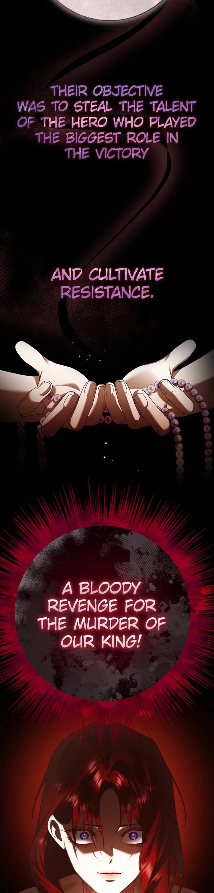 I Want to Be You, Just For a Day chapter 243 page 47