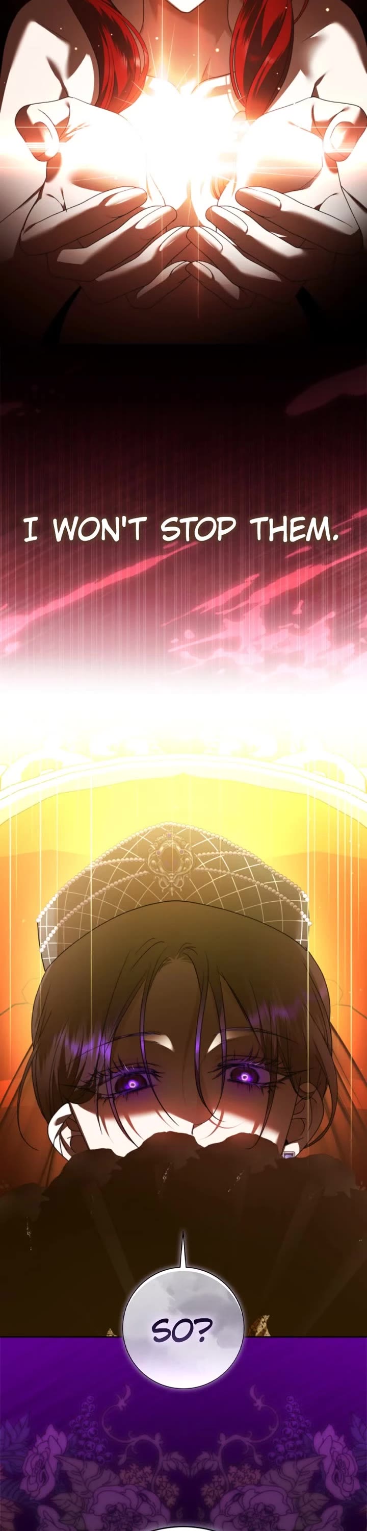 I Want to Be You, Just For a Day chapter 243 page 48