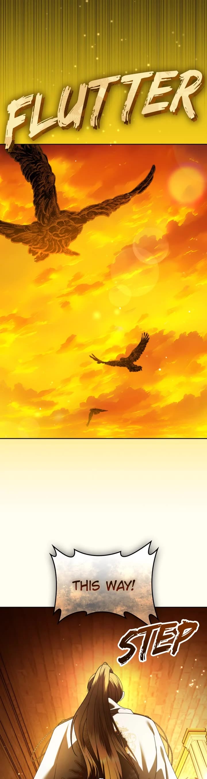 I Want to Be You, Just For a Day chapter 243 page 5