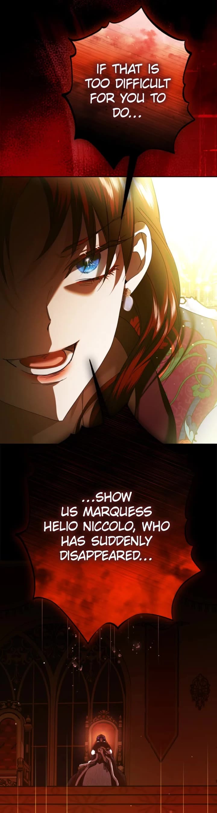 I Want to Be You, Just For a Day chapter 243 page 50