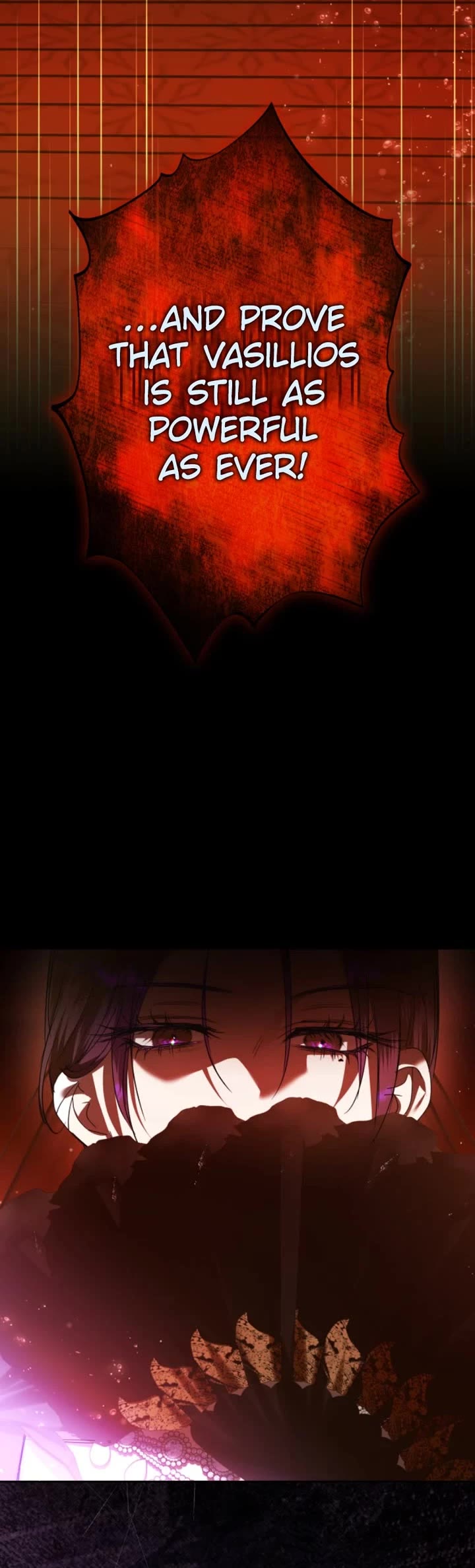 I Want to Be You, Just For a Day chapter 243 page 51