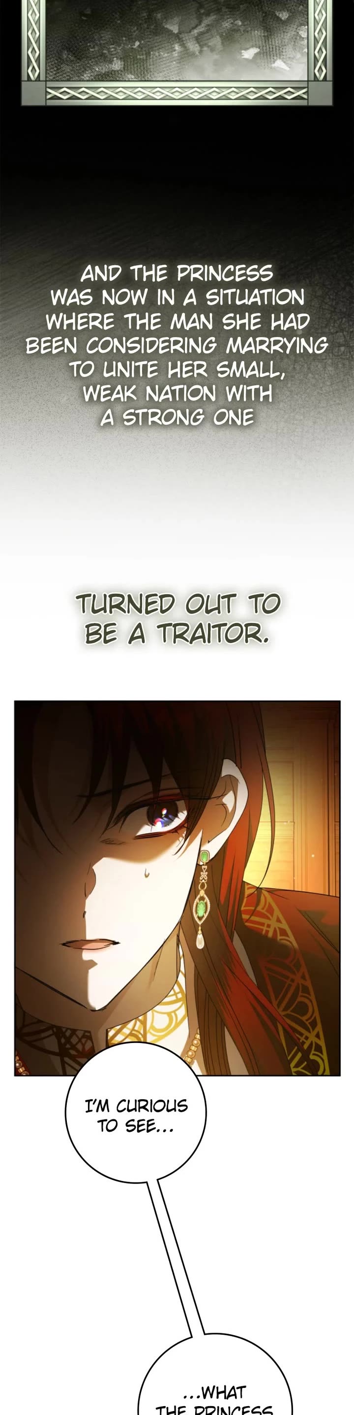 I Want to Be You, Just For a Day chapter 243 page 9