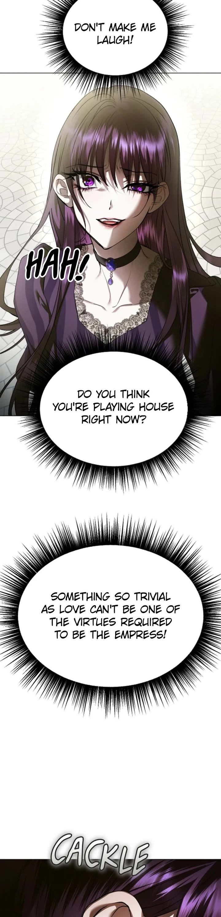 I Want to Be You, Just For a Day chapter 244 page 10