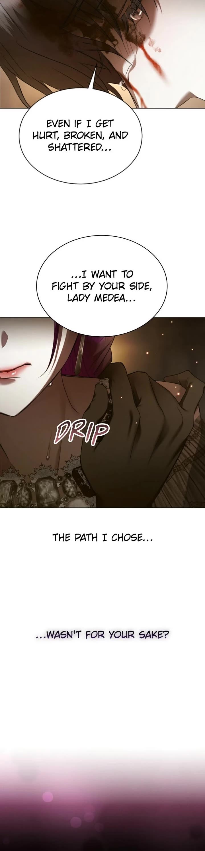 I Want to Be You, Just For a Day chapter 244 page 100