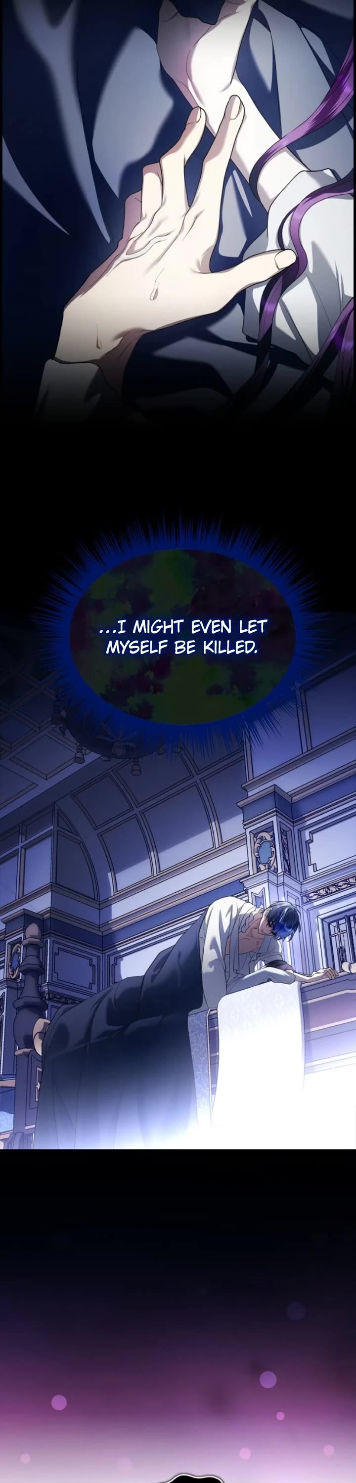 I Want to Be You, Just For a Day chapter 244 page 102