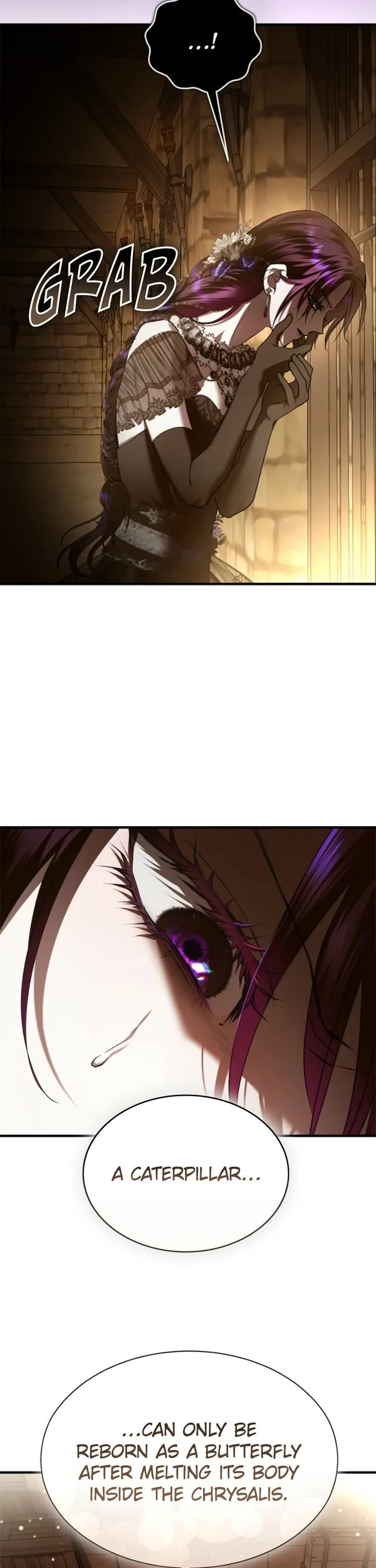 I Want to Be You, Just For a Day chapter 244 page 103
