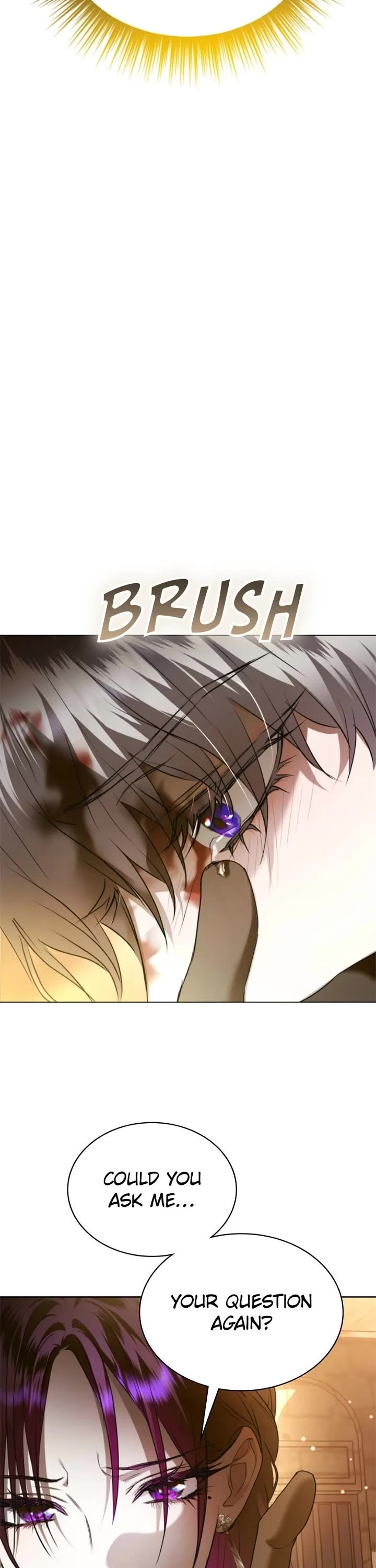 I Want to Be You, Just For a Day chapter 244 page 107
