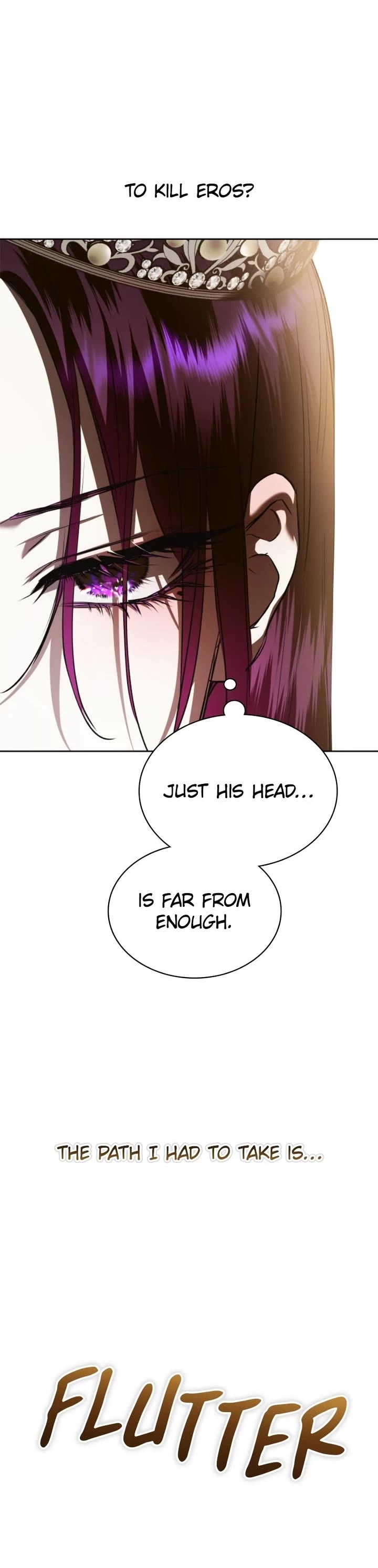 I Want to Be You, Just For a Day chapter 244 page 109