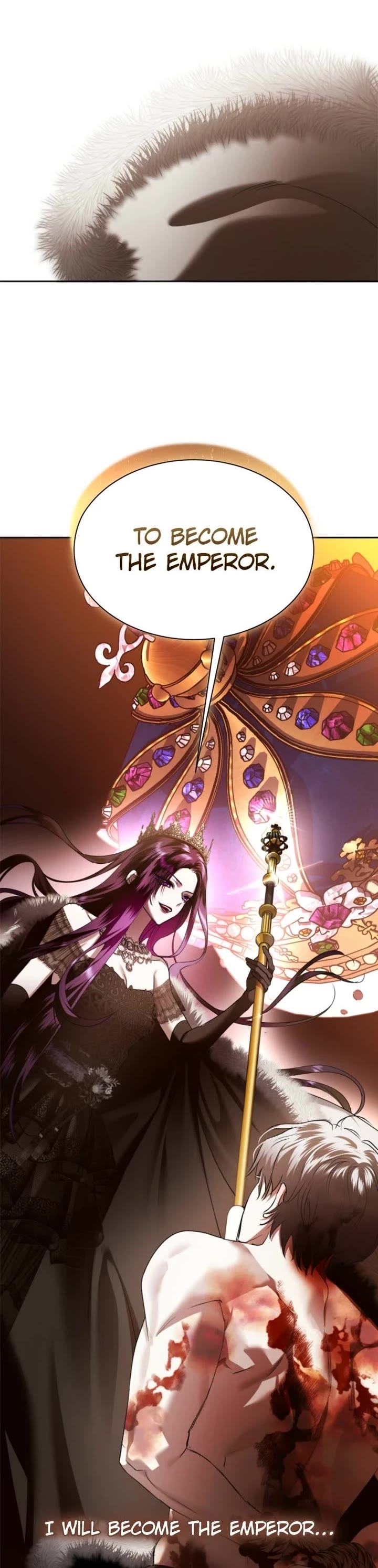 I Want to Be You, Just For a Day chapter 244 page 110