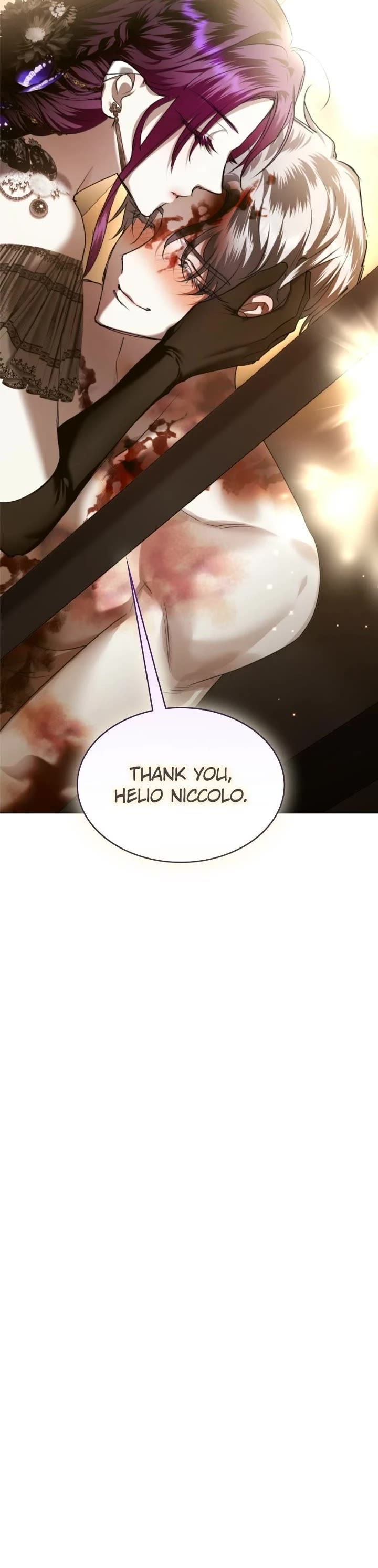 I Want to Be You, Just For a Day chapter 244 page 114