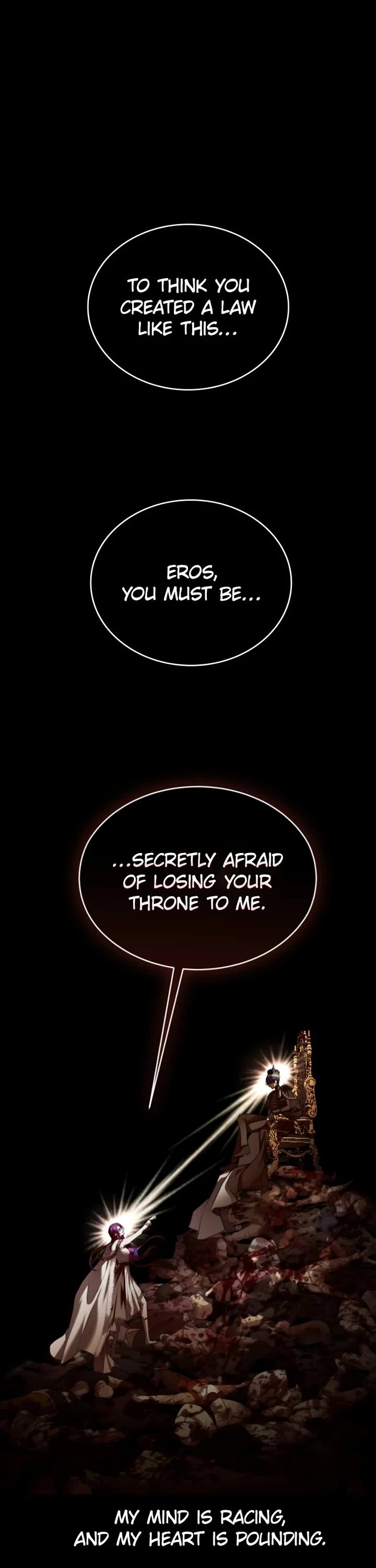 I Want to Be You, Just For a Day chapter 244 page 123