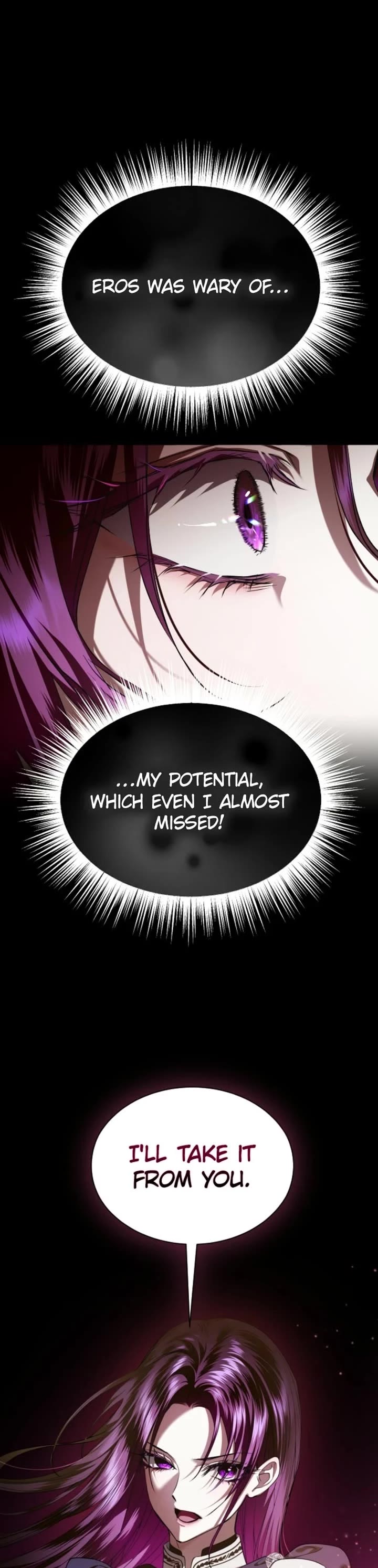 I Want to Be You, Just For a Day chapter 244 page 124