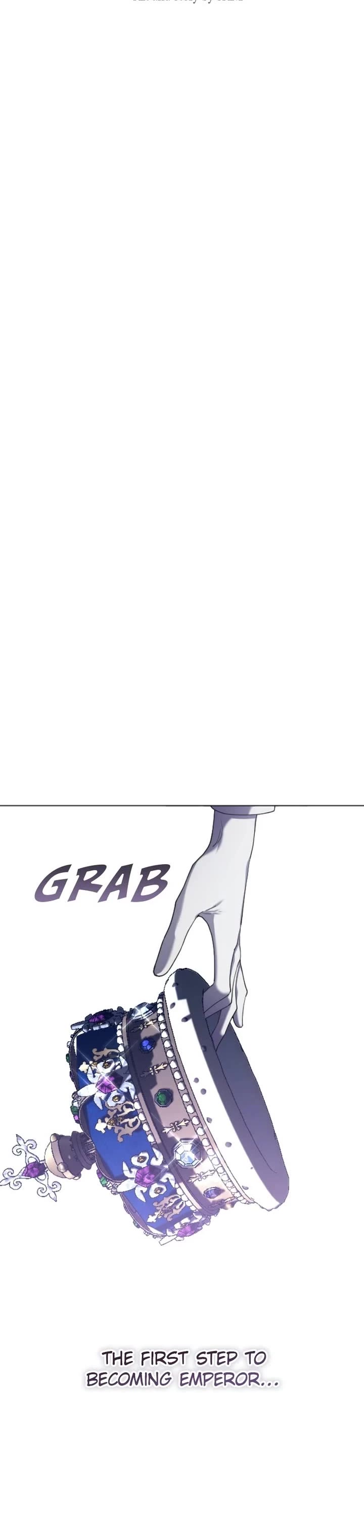 I Want to Be You, Just For a Day chapter 244 page 127