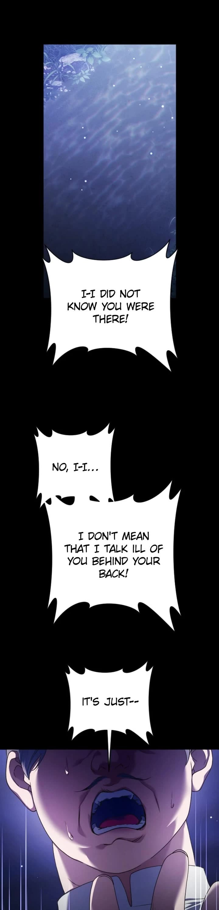 I Want to Be You, Just For a Day chapter 244 page 14