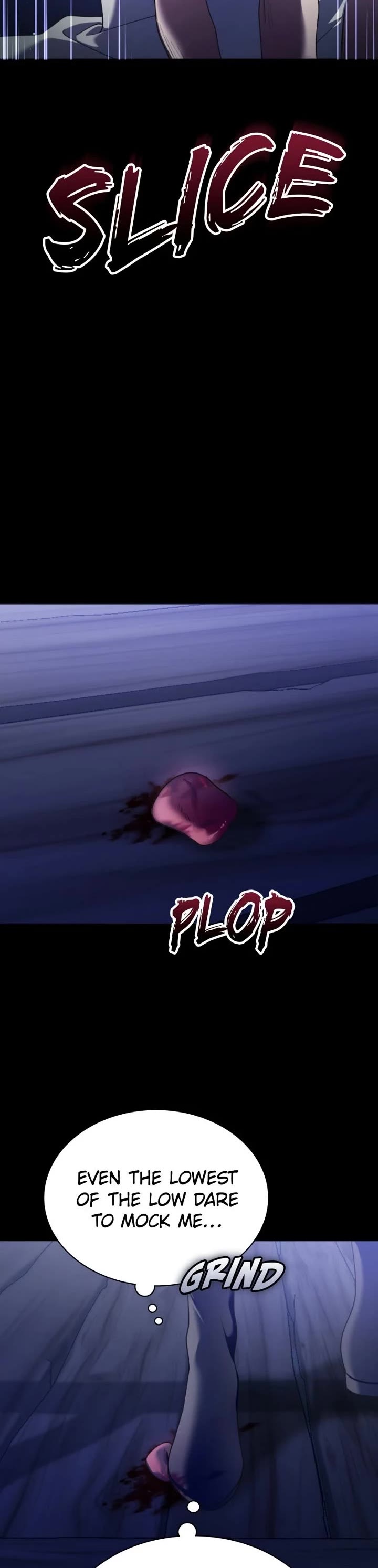 I Want to Be You, Just For a Day chapter 244 page 15