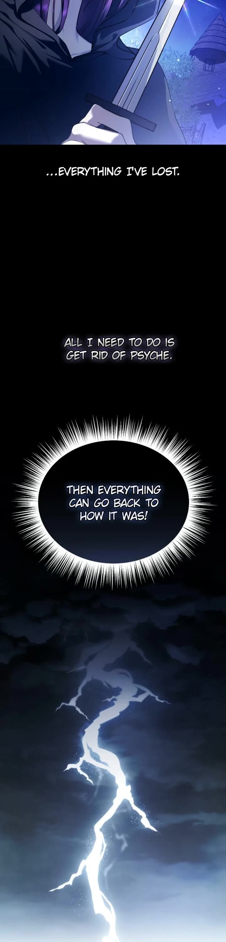 I Want to Be You, Just For a Day chapter 244 page 17