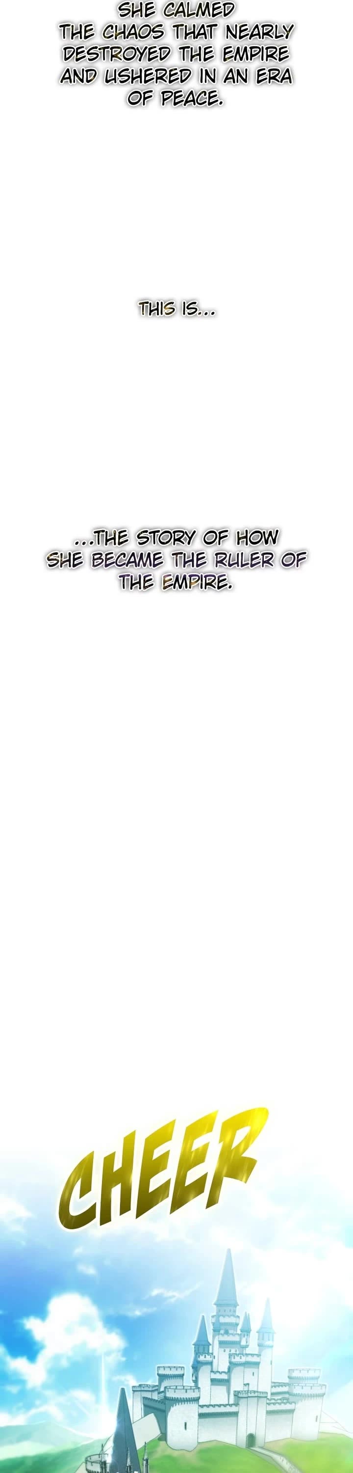 I Want to Be You, Just For a Day chapter 244 page 2