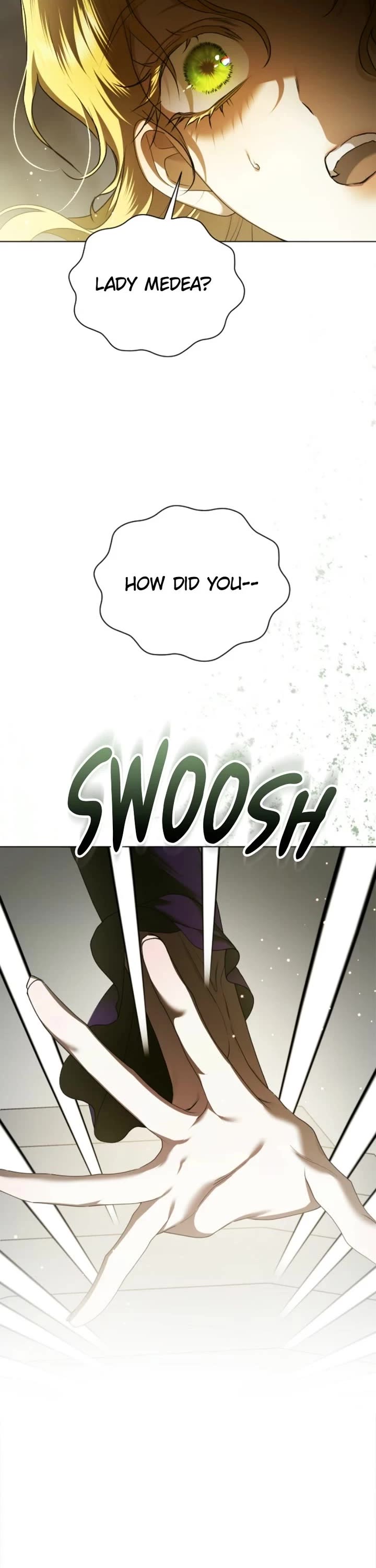 I Want to Be You, Just For a Day chapter 244 page 22